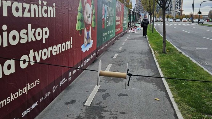 Privatni interesi jači od svega